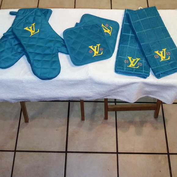 Kitchen decor - Picture 2 of 6